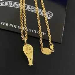 chrome hearts collier s_11ba1a6